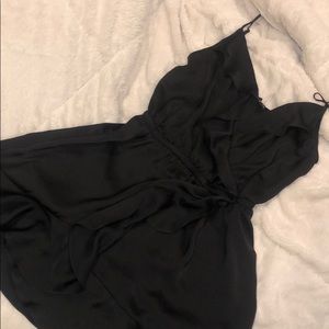 Express Dresses - Express Black Dress Express Dresses - Express Black Dress